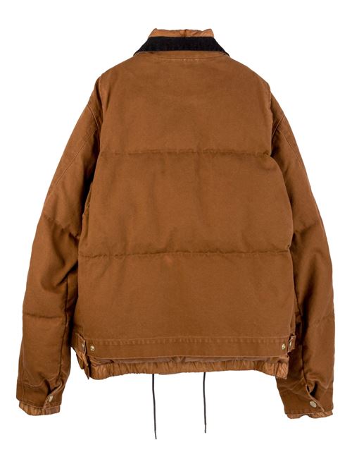  SACAI X CARHARTT WIP | 2503858M642